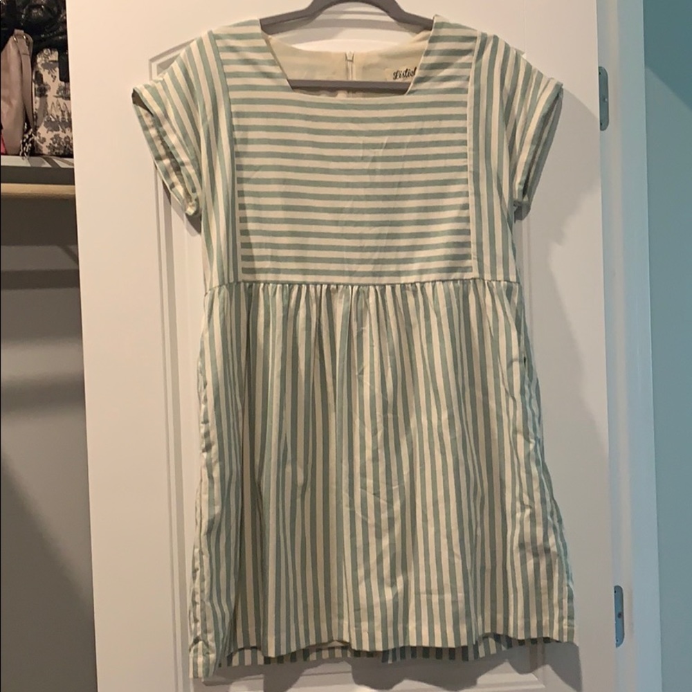 Listicle Dress